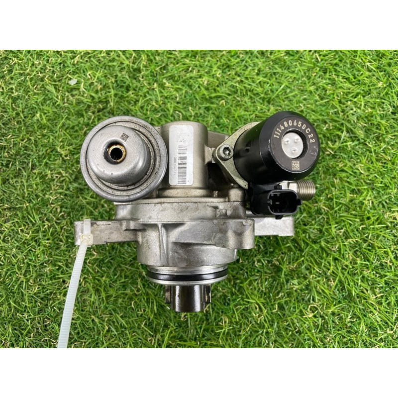 ТНВД (топливная система) PORSCHE CAYENNE 958 2012 4.8 94811031524