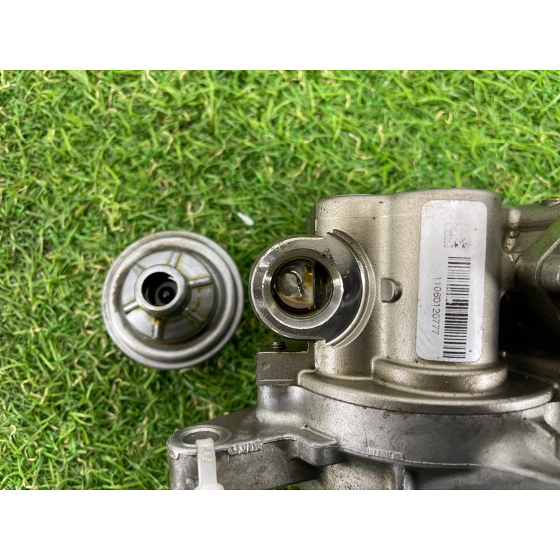 ТНВД (топливная система) PORSCHE CAYENNE 958 2012 4.8 94811031524