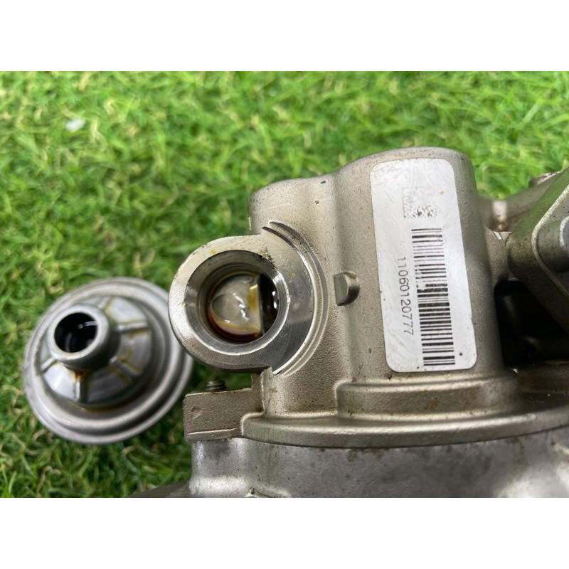 ТНВД (топливная система) PORSCHE CAYENNE 958 2012 4.8 94811031524