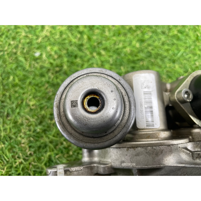 ТНВД (топливная система) PORSCHE CAYENNE 958 2012 4.8 94811031524