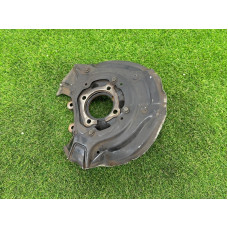 Цапфа подвески