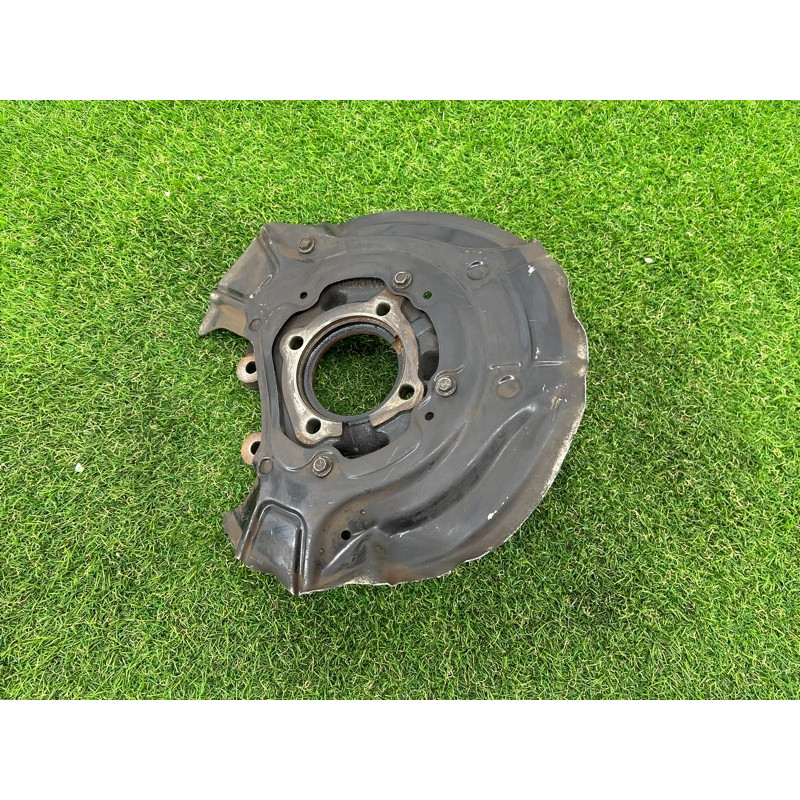 Цапфа подвески (подвеска) BMW X3 F25 2012 3.0 33406797569