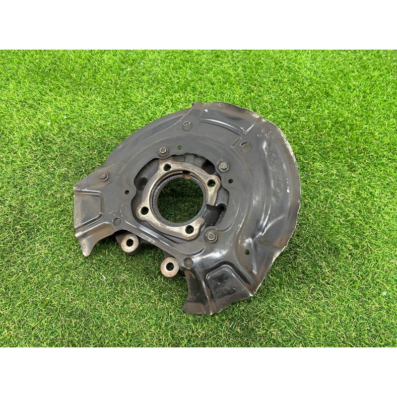 Цапфа подвески (подвеска) BMW X3 F25 2012 3.0 33406797569