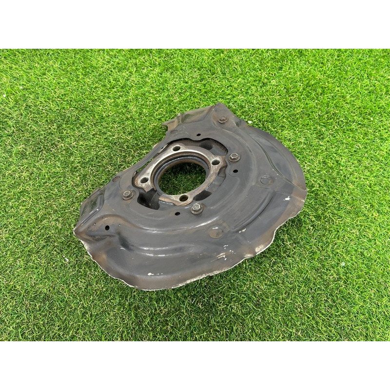 Цапфа подвески (подвеска) BMW X3 F25 2012 3.0 33406797569