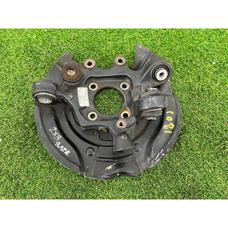 Цапфа подвески (подвеска) BMW X3 F25 2012 3.0 33406797569