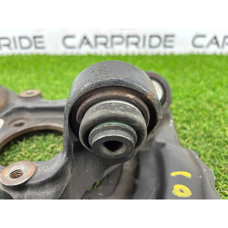 Цапфа подвески (подвеска) BMW X3 F25 2012 3.0 33406797569