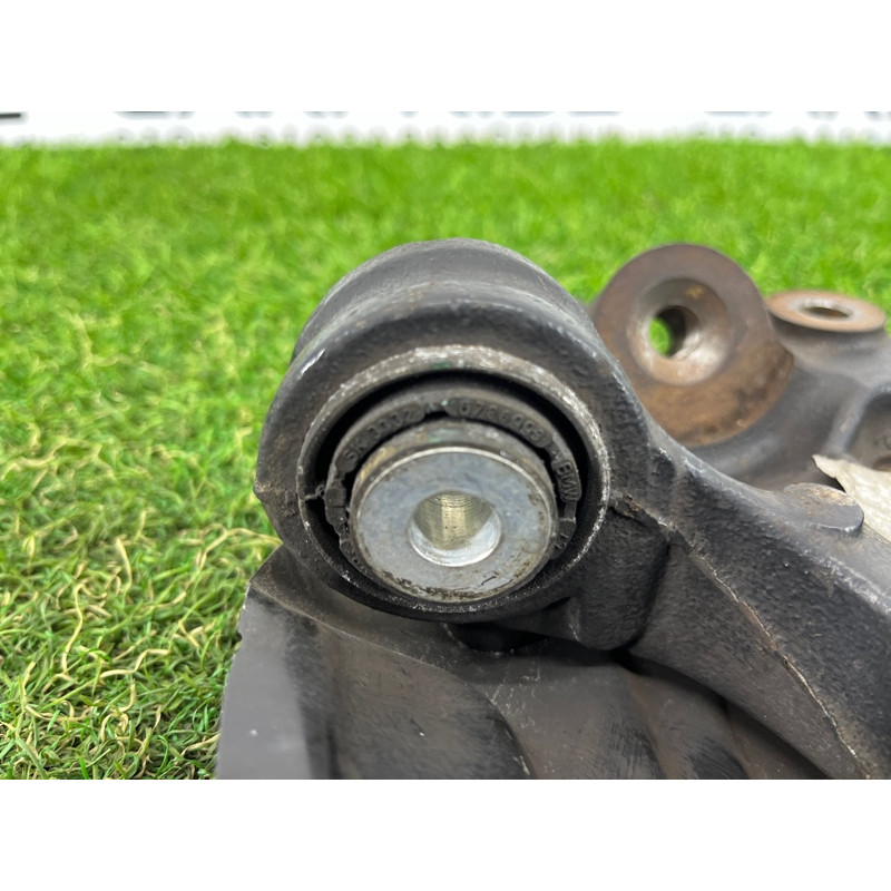 Цапфа подвески (подвеска) BMW X3 F25 2012 3.0 33406797569