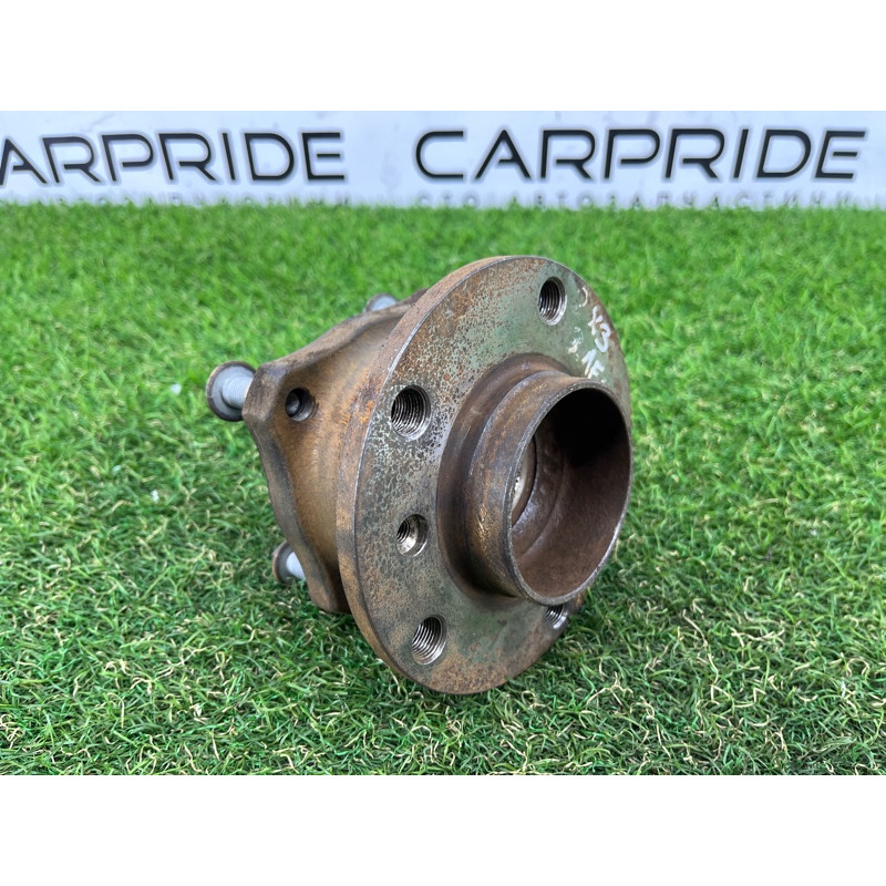 Ступица (подвеска) BMW X3 F25 2012 3.0 33406787015