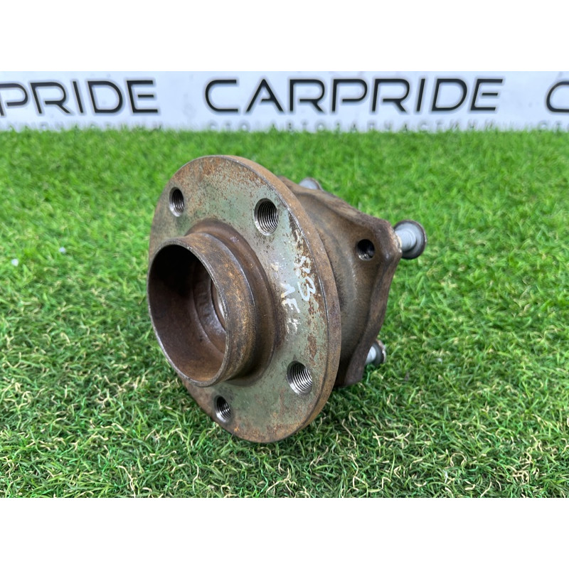 Ступица (подвеска) BMW X3 F25 2012 3.0 33406787015