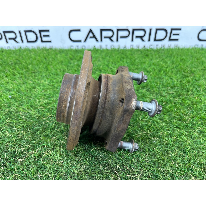 Ступица (подвеска) BMW X3 F25 2012 3.0 33406787015