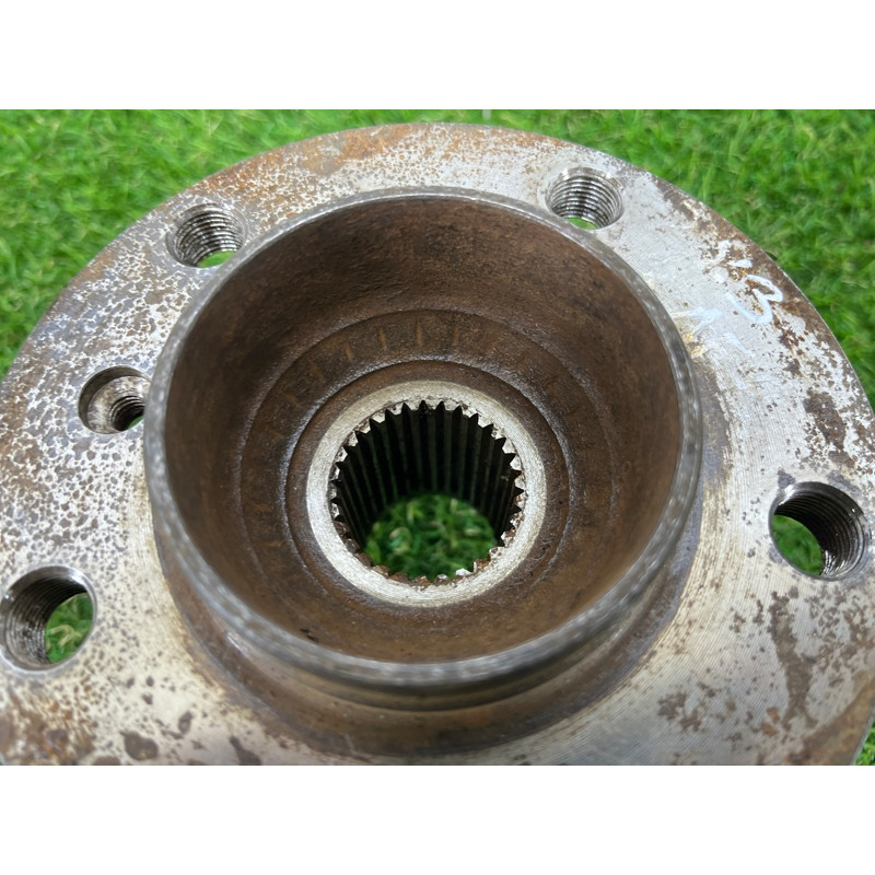 Ступица (подвеска) BMW X3 F25 2012 3.0 33406787015