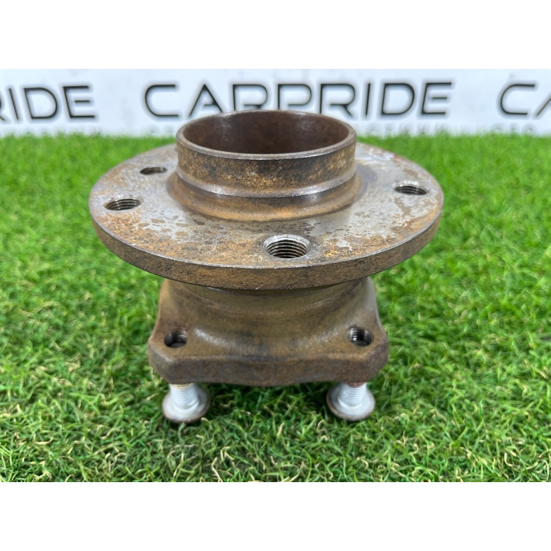 Ступица (подвеска) BMW X3 F25 2012 3.0 33406787015