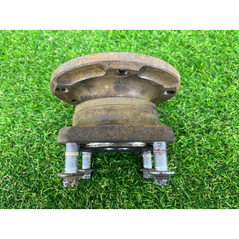 Ступица (подвеска) BMW X3 F25 2012 3.0 33406787015