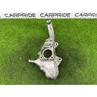 Поворотный кулак