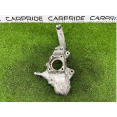 Поворотный кулак