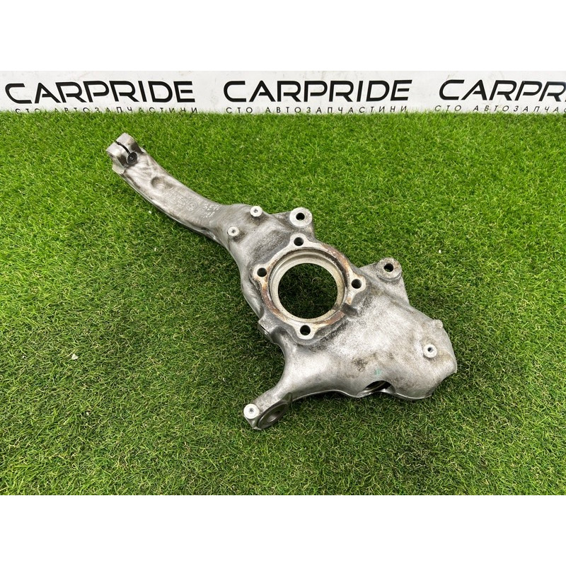 Поворотный кулак (подвеска) BMW X5 E70 2008 3.0 N52N 31216869869