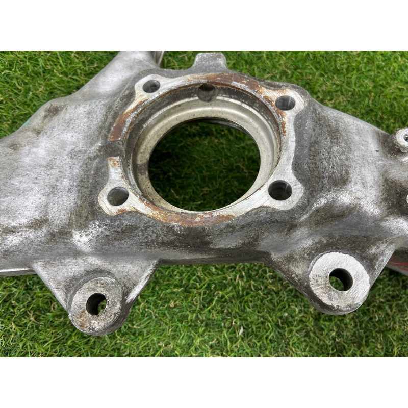 Поворотный кулак (подвеска) BMW X5 E70 2008 3.0 N52N 31216869869