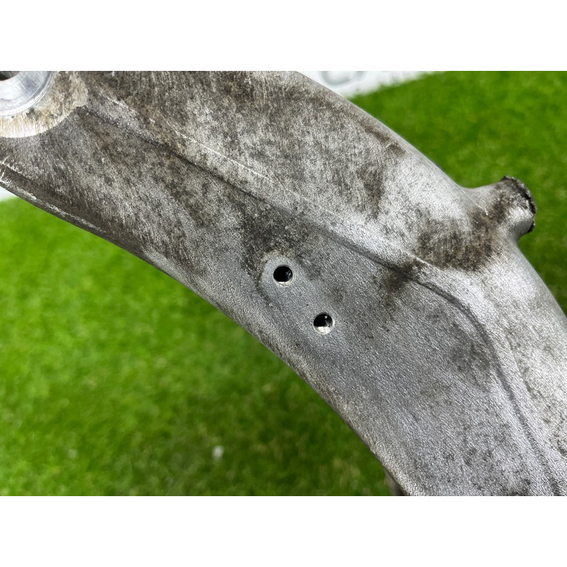 Поворотный кулак (подвеска) BMW X5 E70 2008 3.0 N52N 31216869869