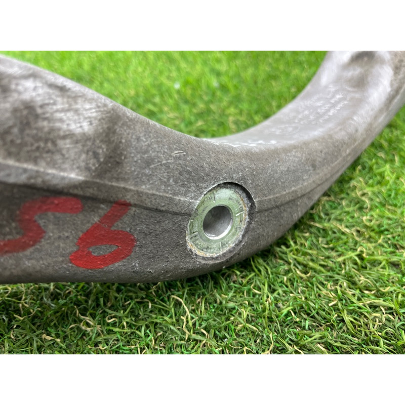 Поворотный кулак (подвеска) BMW X5 E70 2008 3.0 N52N 31216869869