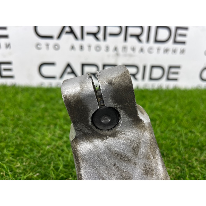 Поворотный кулак (подвеска) BMW X5 E70 2008 3.0 N52N 31216869869