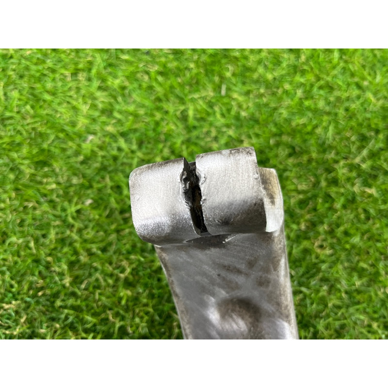 Поворотный кулак (подвеска) BMW X5 E70 2008 3.0 N52N 31216869869