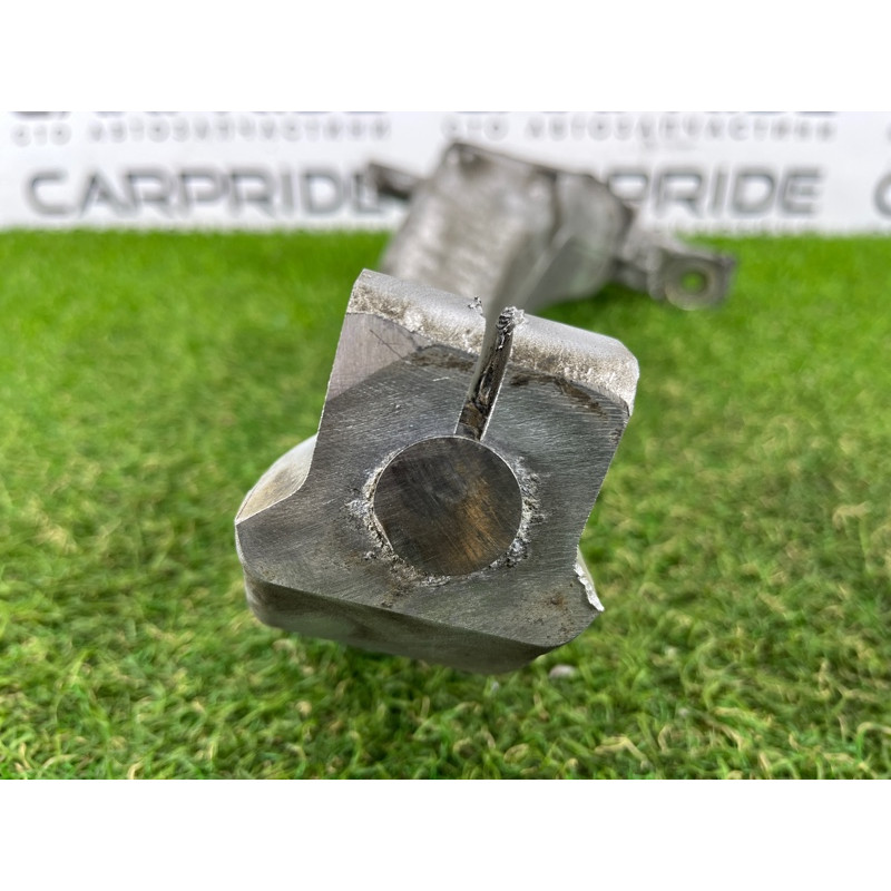 Поворотный кулак (подвеска) BMW X5 E70 2008 3.0 N52N 31216869869