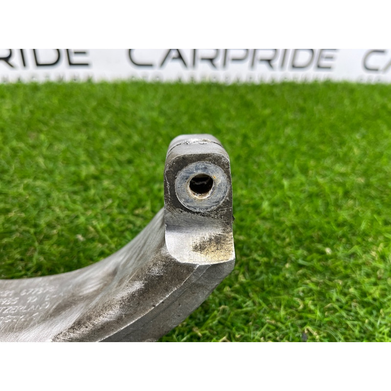 Поворотный кулак (подвеска) BMW X5 E70 2008 3.0 N52N 31216869869