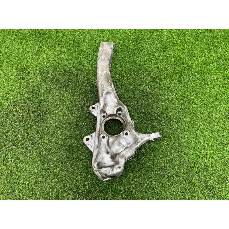 Поворотный кулак (подвеска) BMW X5 E70 2008 3.0 N52N 31216869869