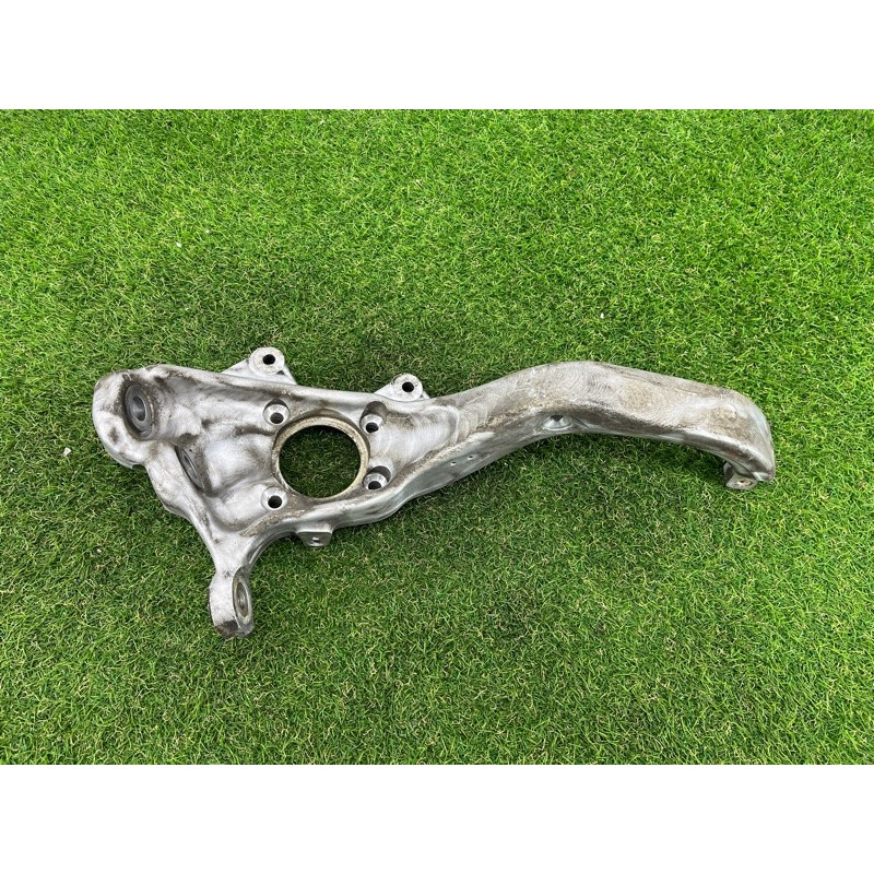 Поворотный кулак (подвеска) BMW X5 E70 2008 3.0 N52N 31216869869