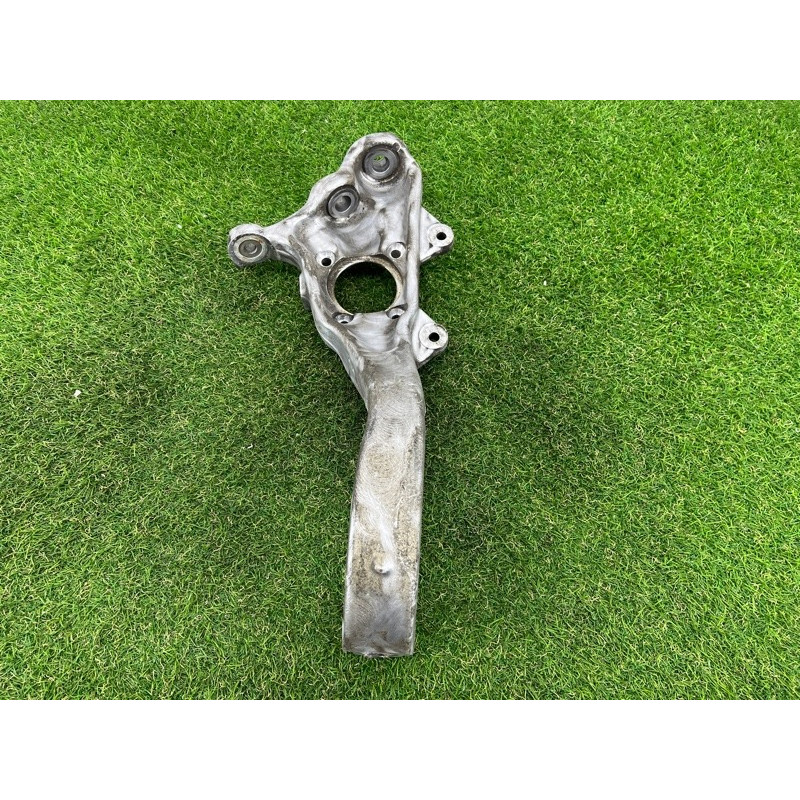 Поворотный кулак (подвеска) BMW X5 E70 2008 3.0 N52N 31216869869