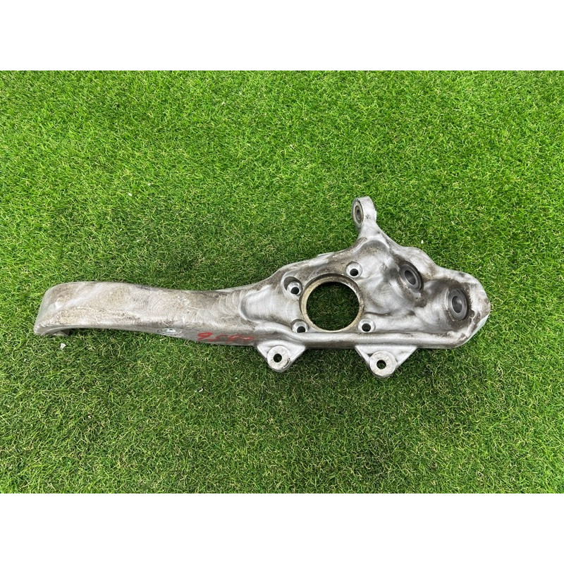 Поворотный кулак (подвеска) BMW X5 E70 2008 3.0 N52N 31216869869