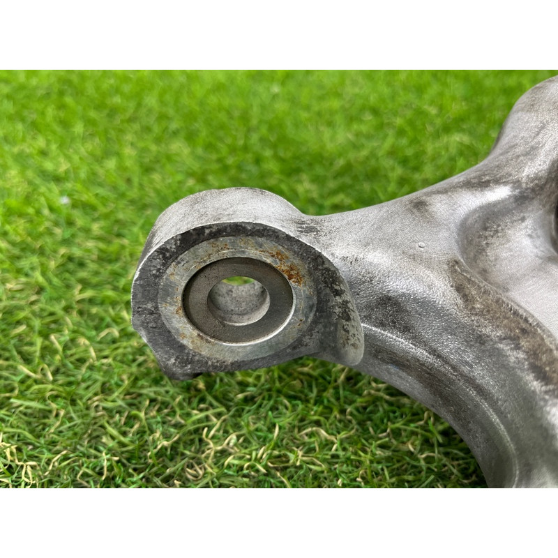 Поворотный кулак (подвеска) BMW X5 E70 2008 3.0 N52N 31216869869