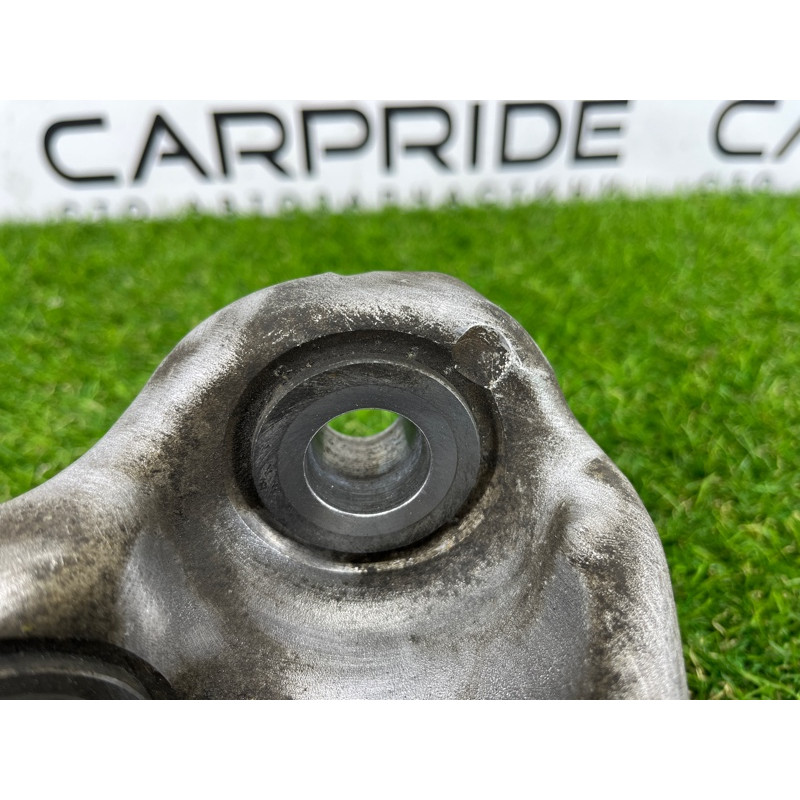 Поворотный кулак (подвеска) BMW X5 E70 2008 3.0 N52N 31216869869