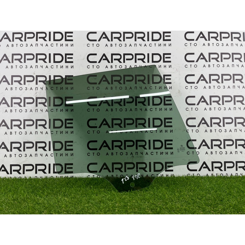 Стекло (кузов и элементы) BMW X3 F25 2012 3.0 51357329334