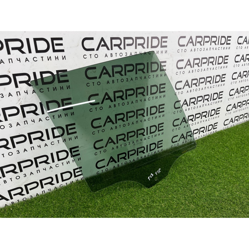 Стекло (кузов и элементы) BMW X3 F25 2012 3.0 51357329334