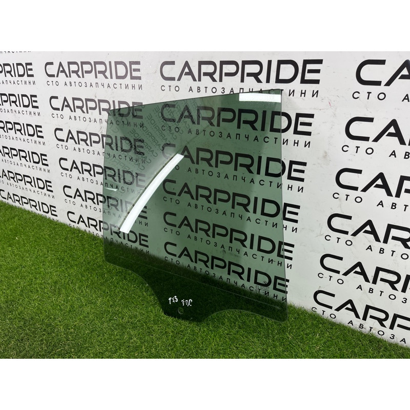 Стекло (кузов и элементы) BMW X3 F25 2012 3.0 51357329334