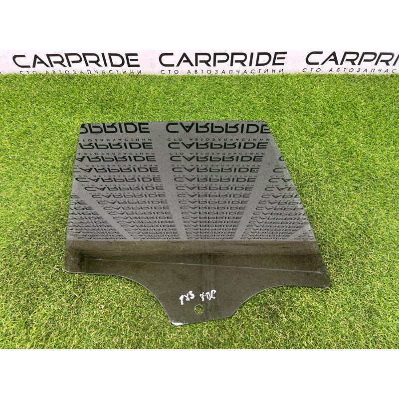 Стекло (кузов и элементы) BMW X3 F25 2012 3.0 51357329334