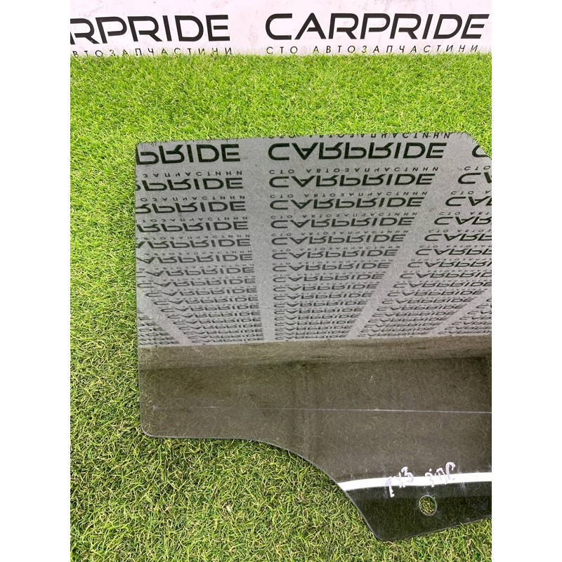 Стекло (кузов и элементы) BMW X3 F25 2012 3.0 51357329334