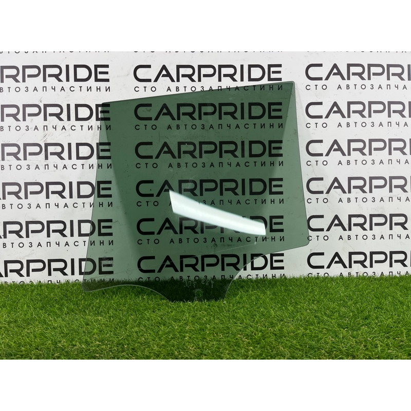 Стекло (кузов и элементы) BMW X3 F25 2012 3.0 51357329334