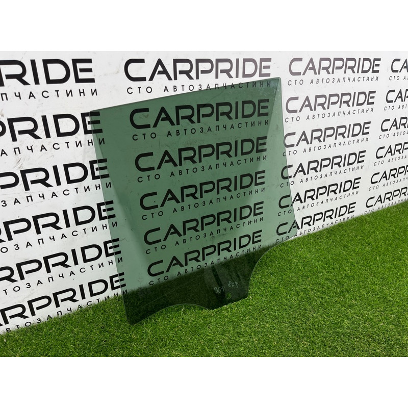 Стекло (кузов и элементы) BMW X3 F25 2012 3.0 51357329334