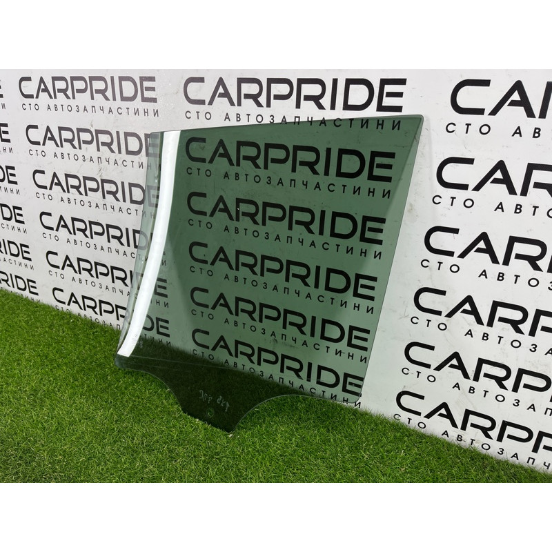 Стекло (кузов и элементы) BMW X3 F25 2012 3.0 51357329334