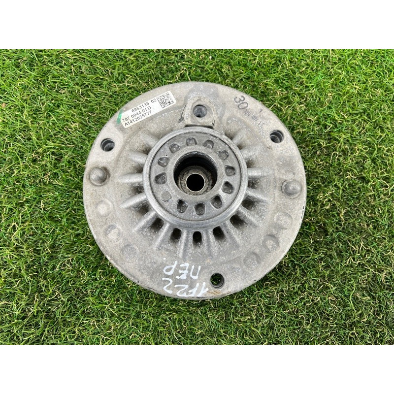 Опора стойки (подвеска) BMW 2-series F22 2015 2.0 31306880438