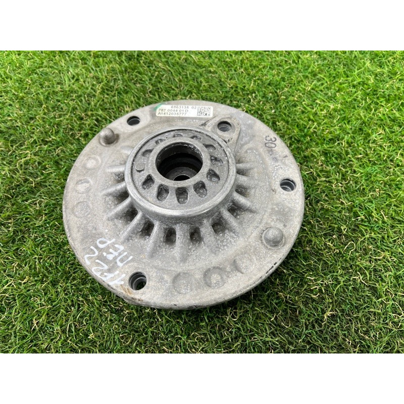 Опора стойки (подвеска) BMW 2-series F22 2015 2.0 31306880438