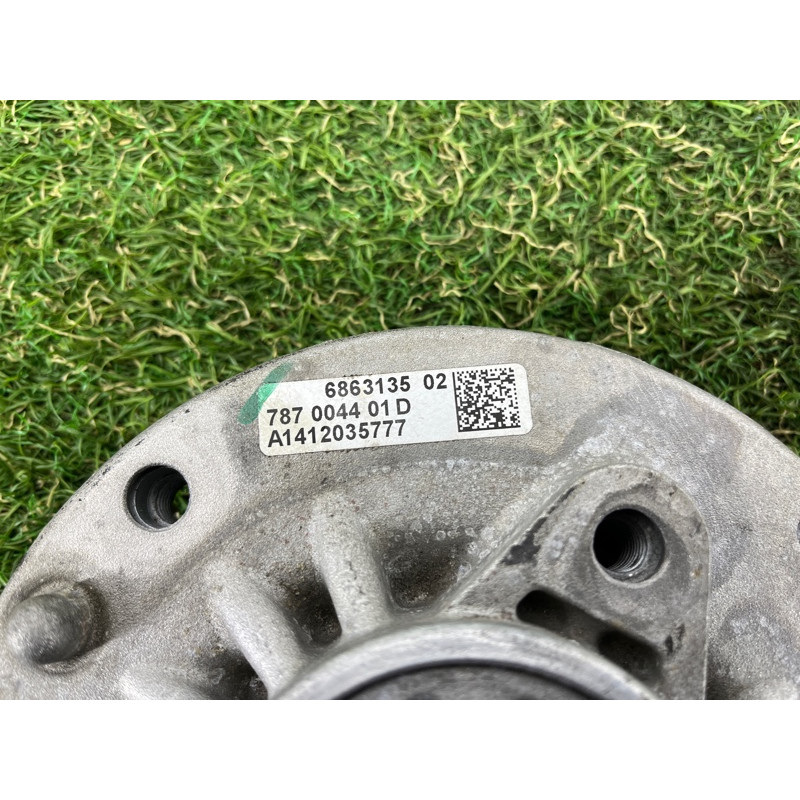 Опора стойки (подвеска) BMW 2-series F22 2015 2.0 31306880438