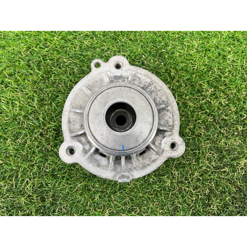 Опора стойки (подвеска) AUDI A4 B9 2017 2.0 8W0412377