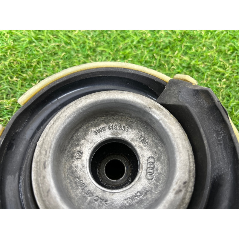 Опора стойки (подвеска) AUDI A4 B9 2017 2.0 8W0412377