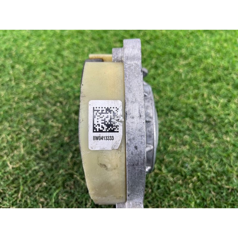 Опора стойки (подвеска) AUDI A4 B9 2017 2.0 8W0412377