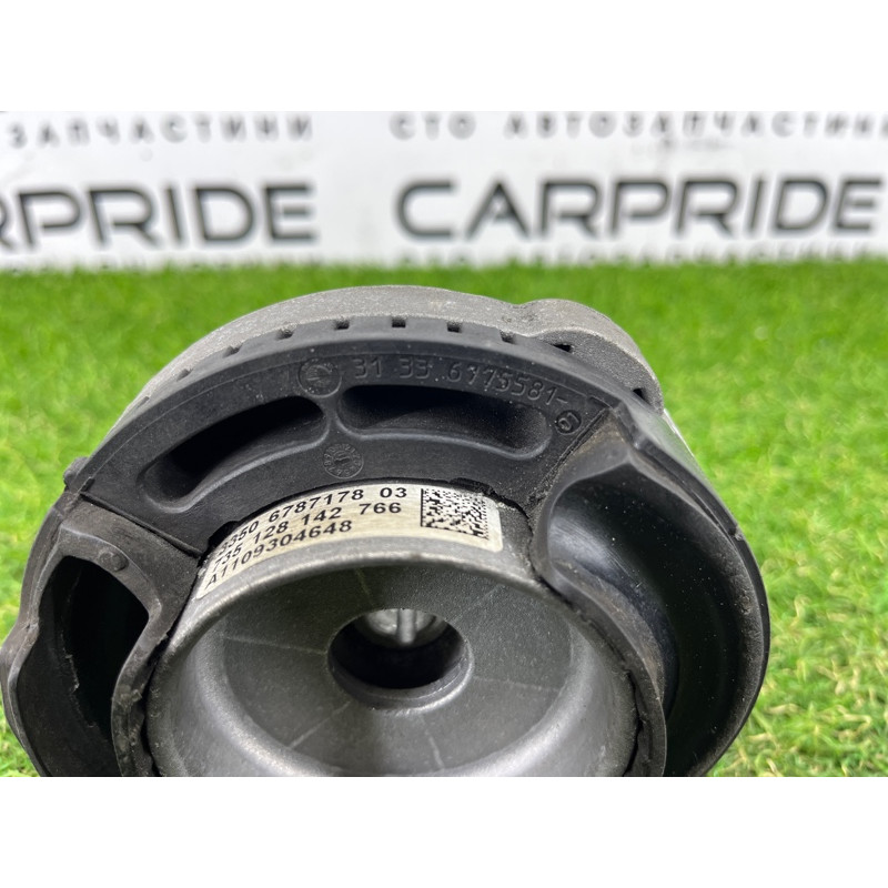 Опора стойки (подвеска) BMW X3 F25 2012 3.0 33506787178