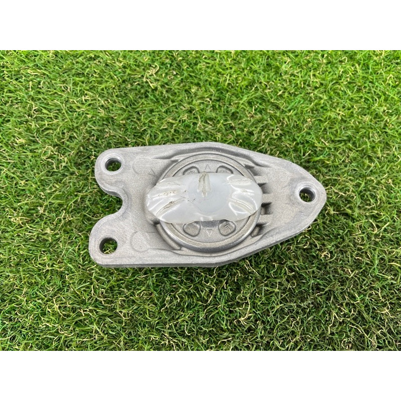 Опора стойки (подвеска) BMW 2-series F22 2015 2.0 33506865257