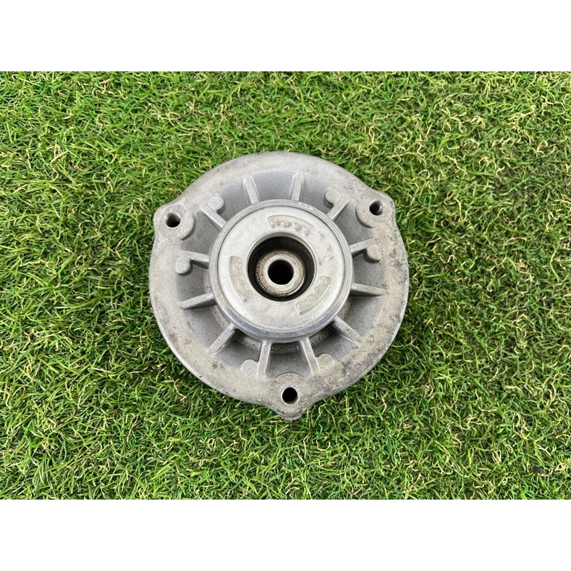 Опора стійки (підвіска) BMW 5-series G30 2017 2.0 B46B20 31306884485